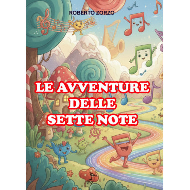 Le avventure delle sette note